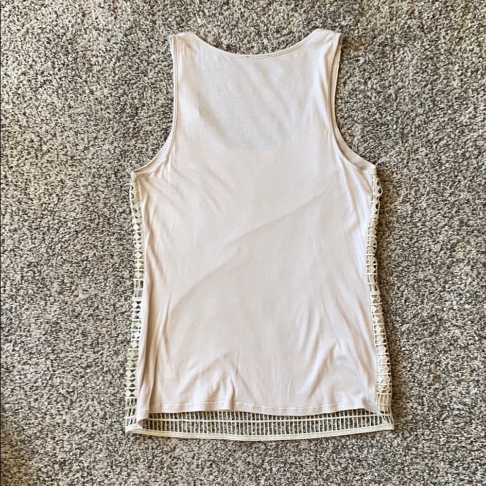 Express Tank Top - Picture 2 of 3